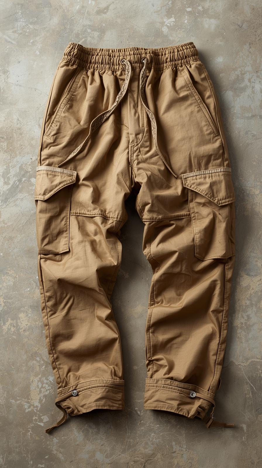 CARGO PANTS